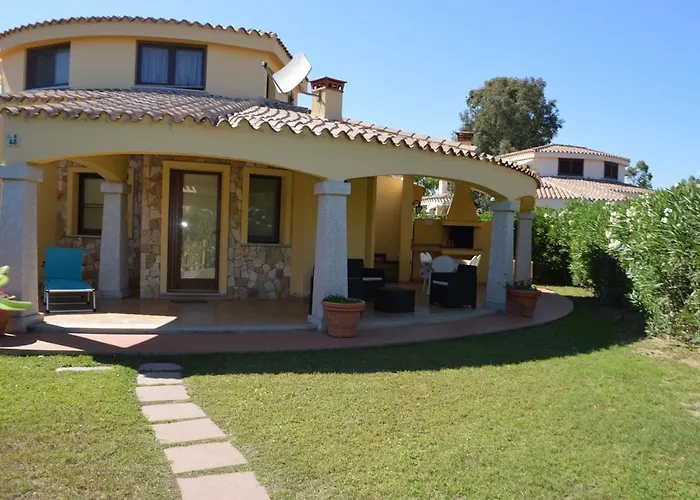 Nuova Valmar Villa Condominio Rei Sole