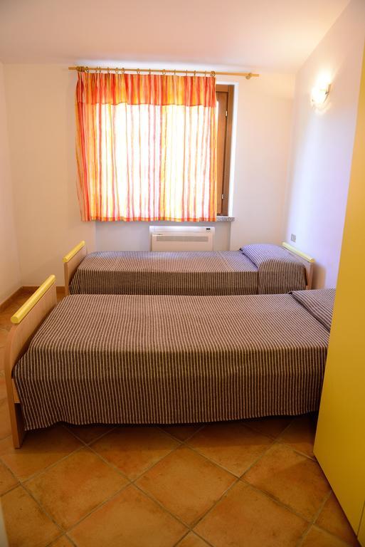Nuova Valmar Rei Sole Villa *