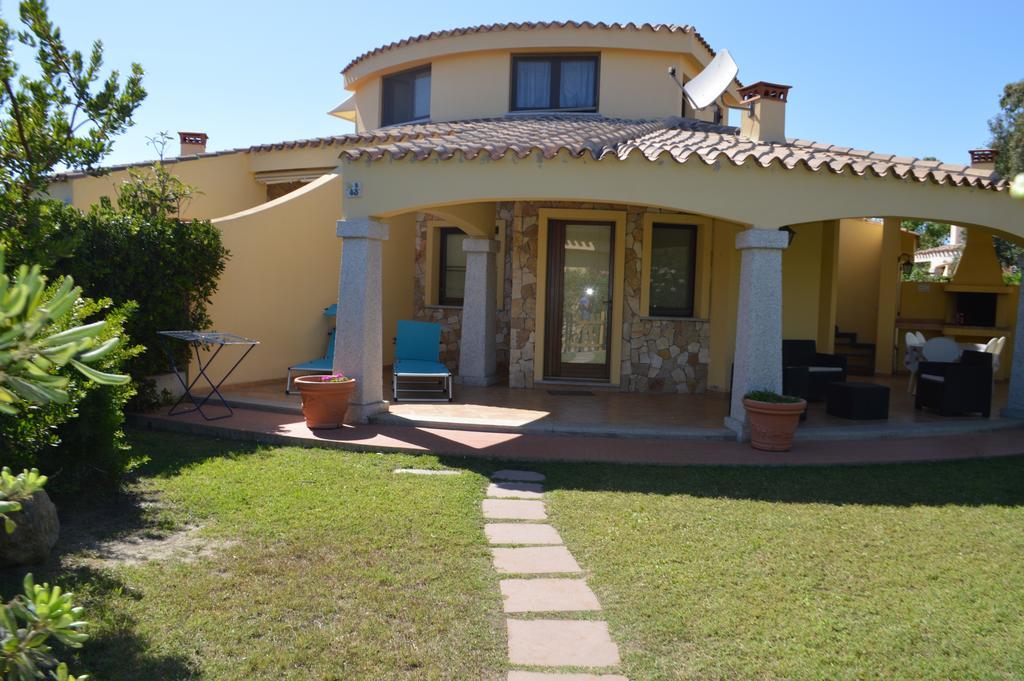 Villa Nuova Valmar Rei Sole
