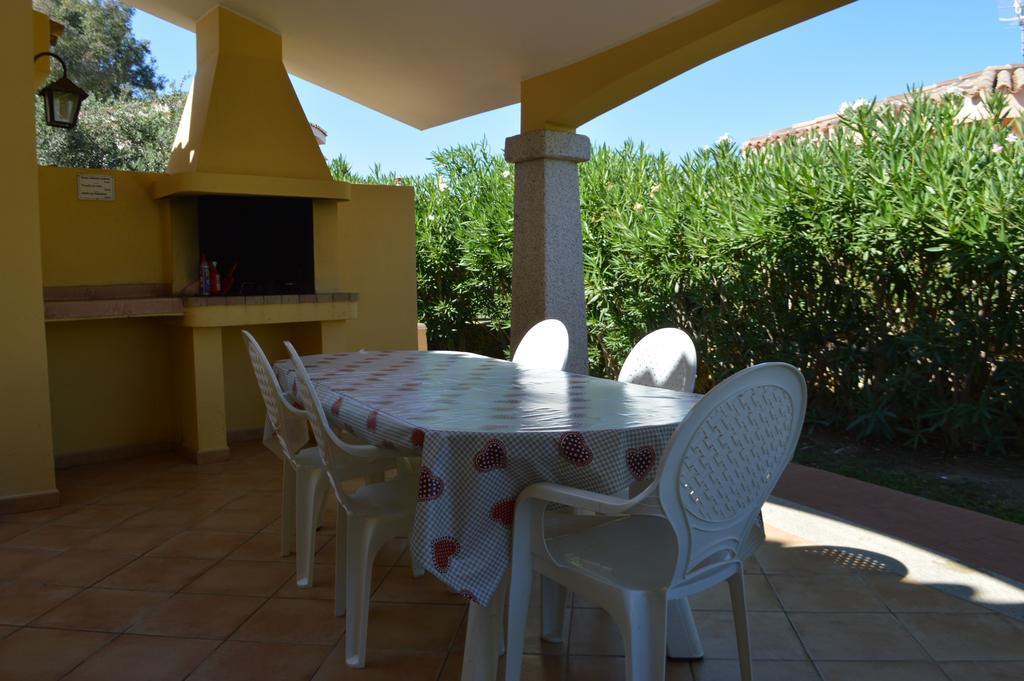 Nuova Valmar Rei Sole Villa Costa Rei